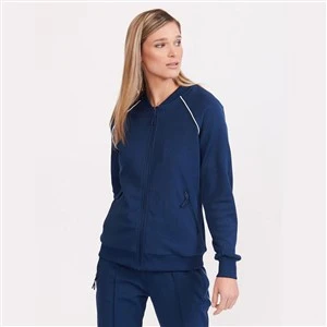 Veste de course softshell